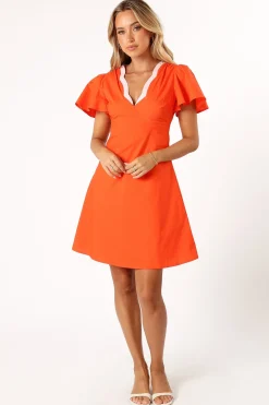 Lyle Mini Dress