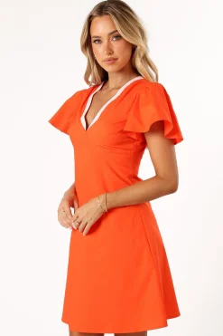Lyle Mini Dress