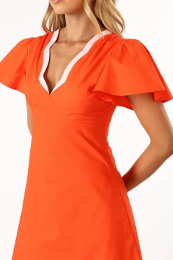 Lyle Mini Dress