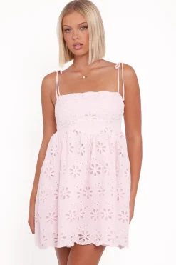 Lynne Mini Dress
