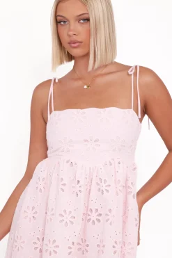 Lynne Mini Dress