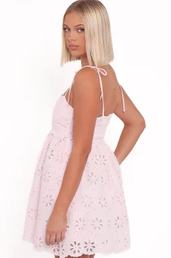 Lynne Mini Dress