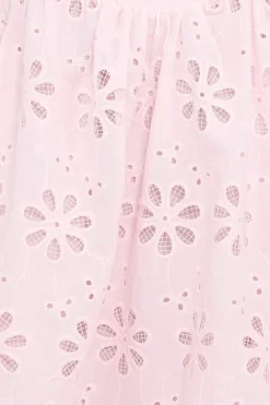 Lynne Mini Dress