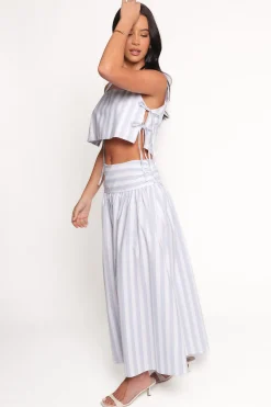 Lyra Skirt Set