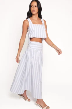 Lyra Skirt Set