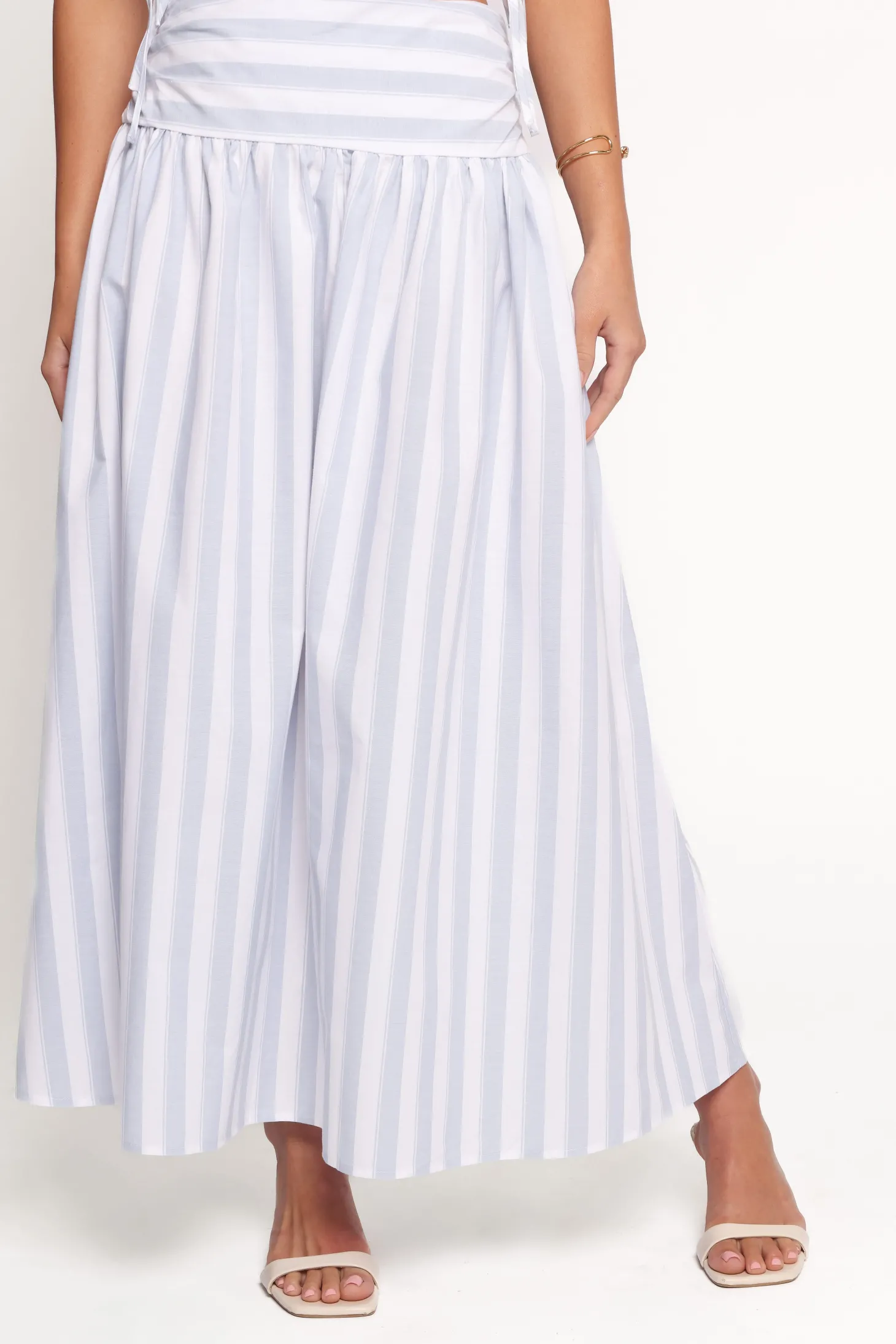 Lyra Skirt Set