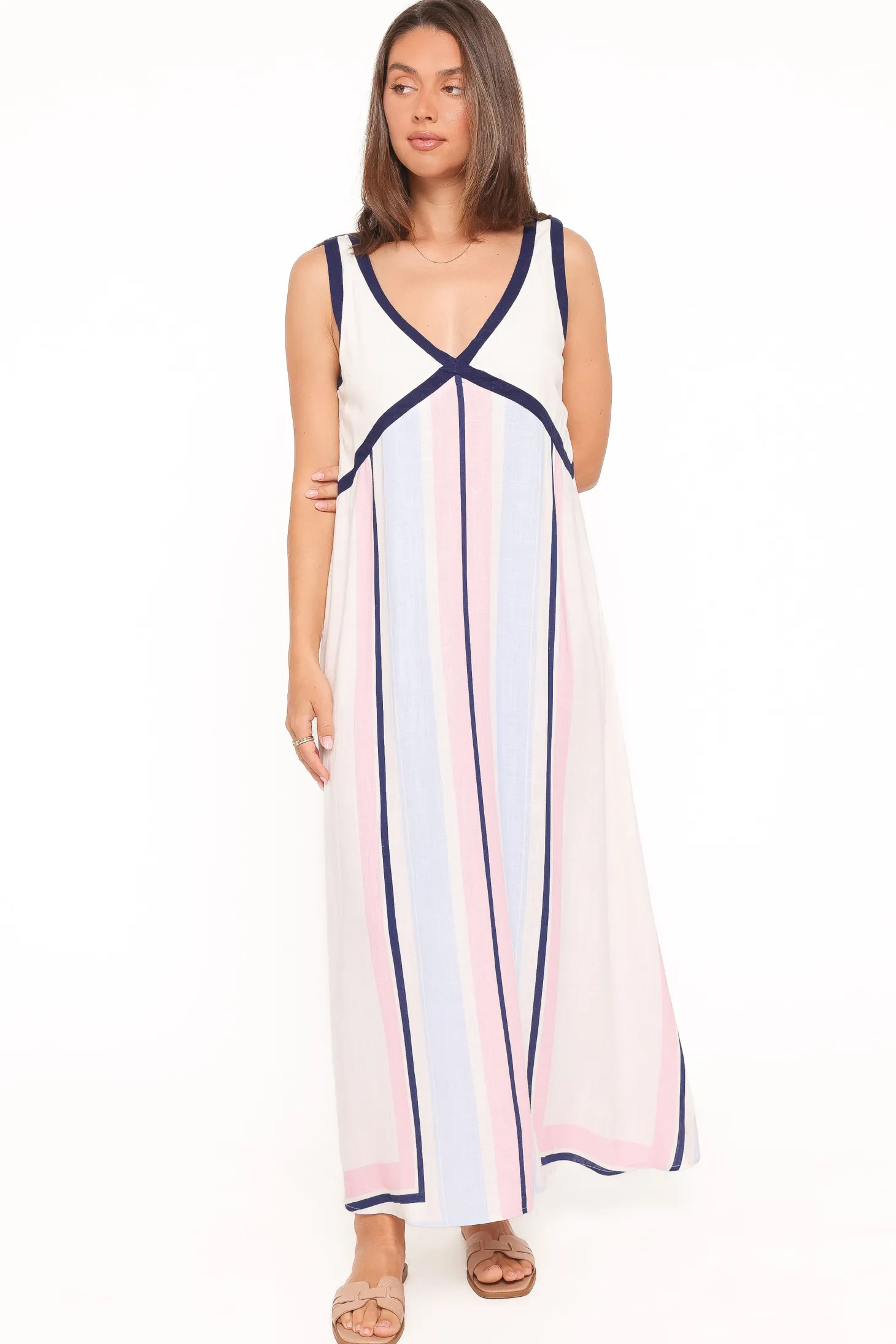 Mackay Maxi Dress