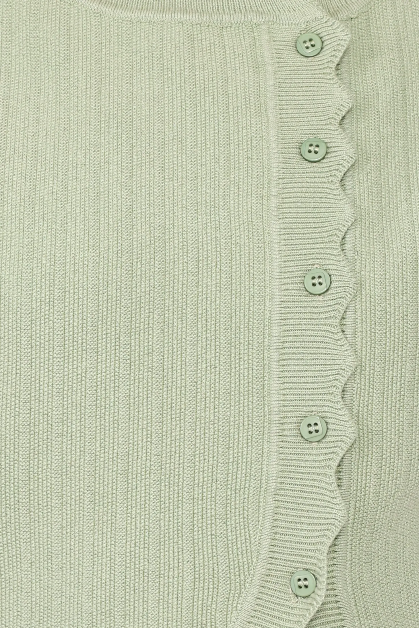Mackie Knit Top