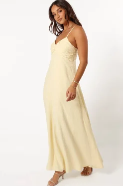 Maddie Maxi Dress