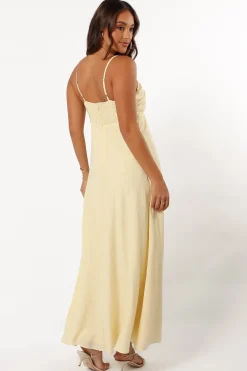 Maddie Maxi Dress