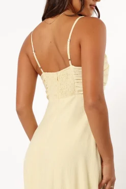 Maddie Maxi Dress