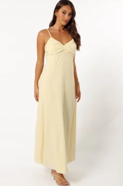 Maddie Maxi Dress