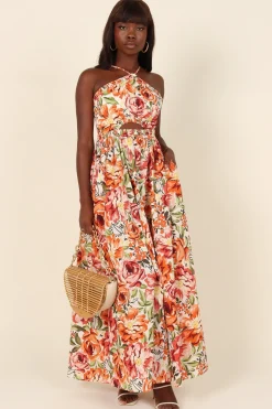 Madeira Dress