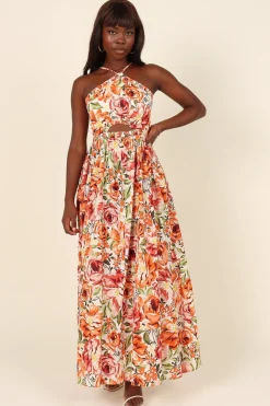Madeira Dress