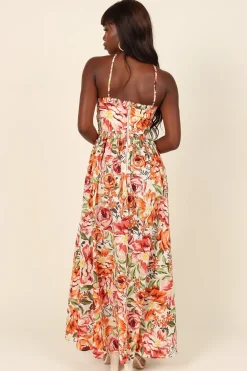 Madeira Dress