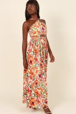 Madeira Dress