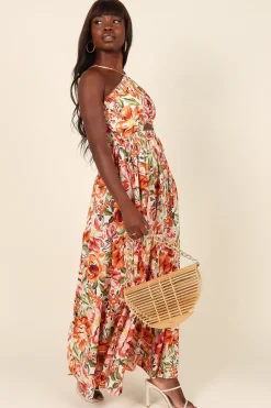 Madeira Dress