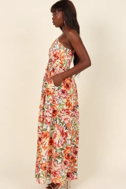 Madeira Dress