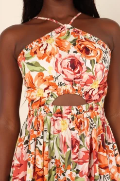 Madeira Dress