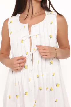 Madeline Mini Dress