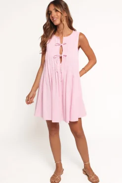 Madeline Mini Dress