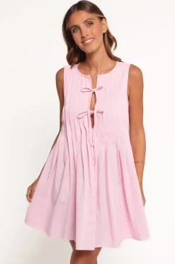 Madeline Mini Dress