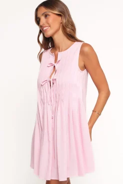 Madeline Mini Dress