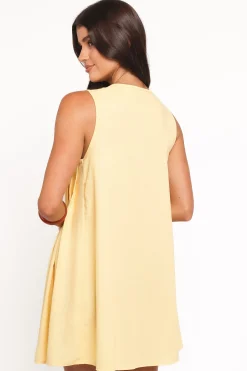 Madeline Mini Dress