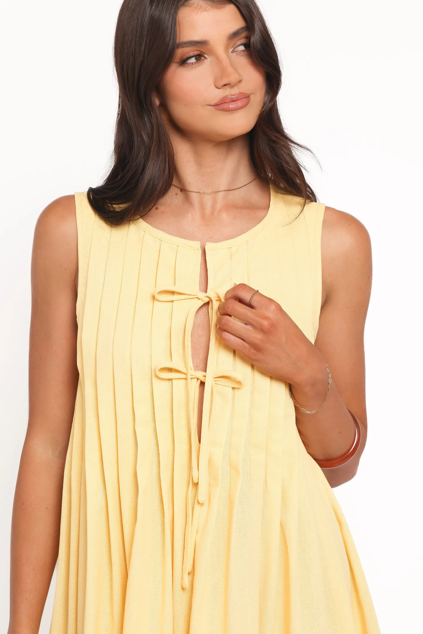 Madeline Mini Dress
