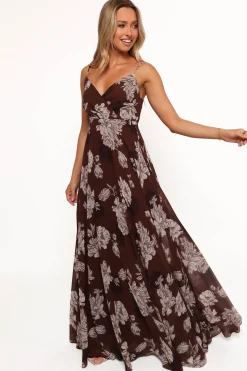 Madilyn Maxi Dress