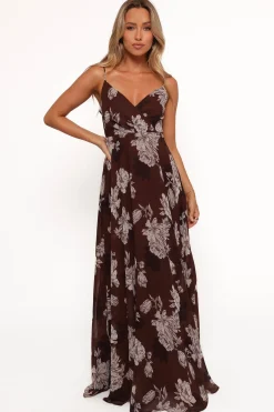 Madilyn Maxi Dress