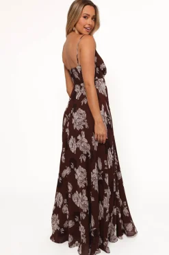 Madilyn Maxi Dress