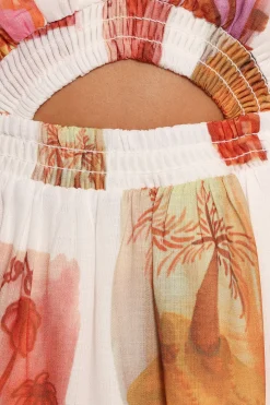 Madi Maxi Dress