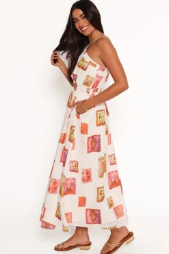 Madi Maxi Dress
