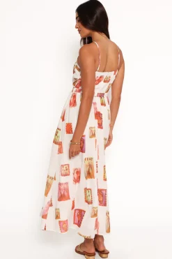 Madi Maxi Dress