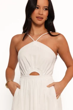 Madi Maxi Dress
