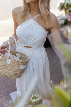 Madi Maxi Dress