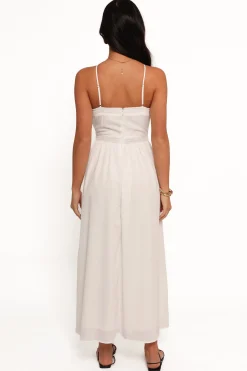Madi Maxi Dress