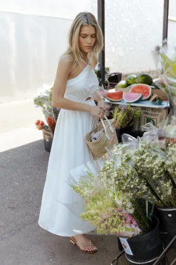 Madi Maxi Dress