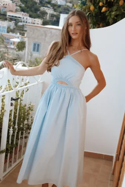 Madi Maxi Dress