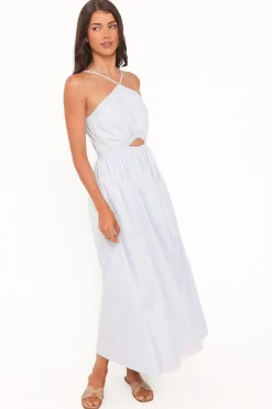 Madi Maxi Dress