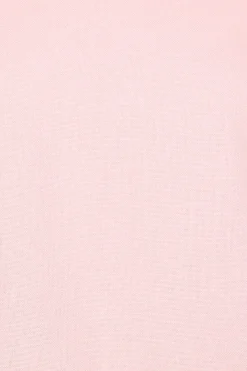 Madison Linen Cropped Tank