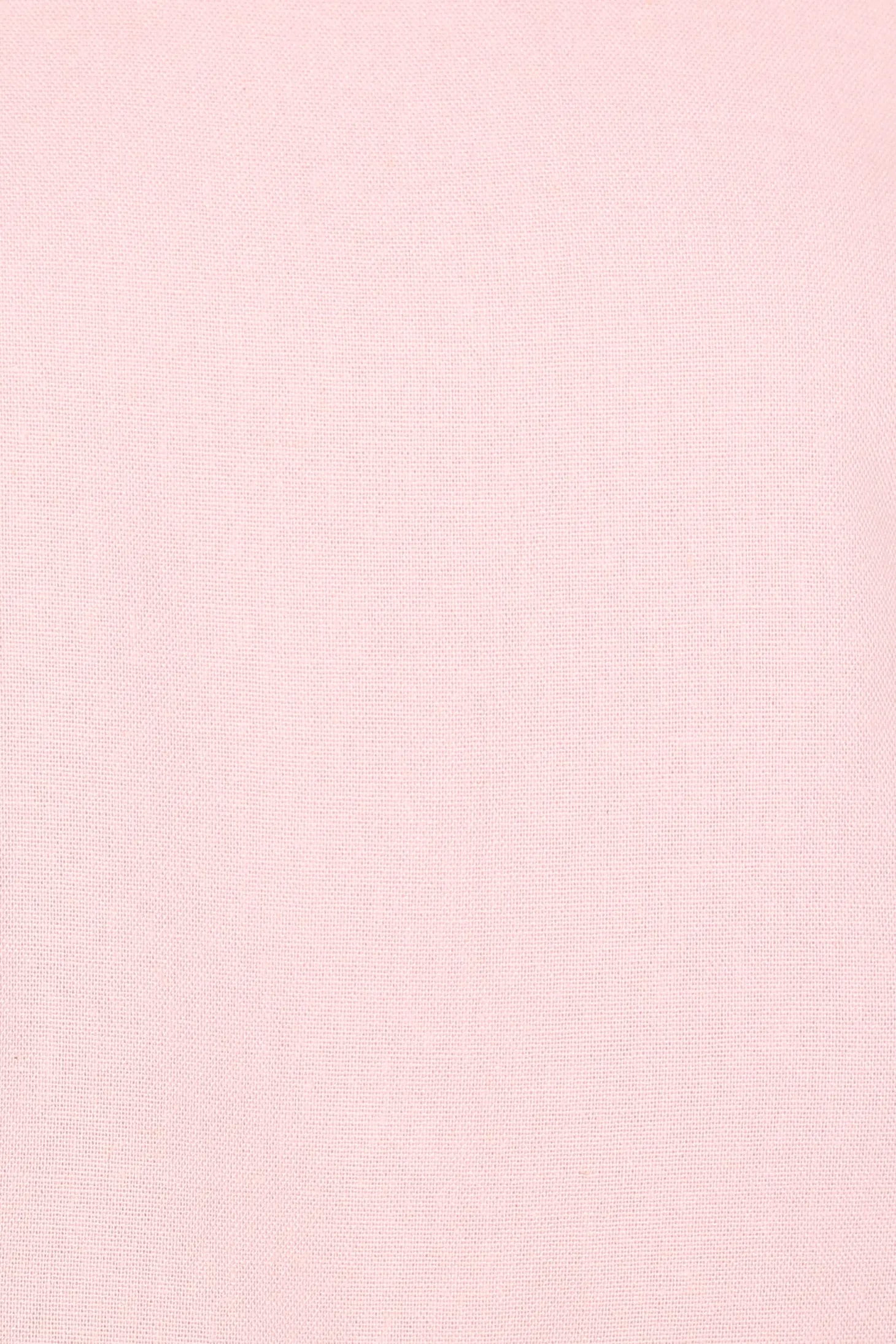 Madison Linen Cropped Tank