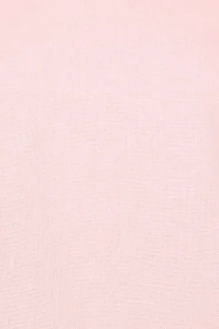 Madison Linen Cropped Tank