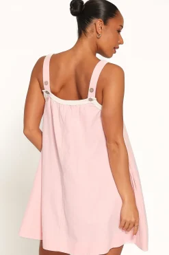 Madrid Mini Dress