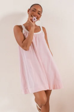 Madrid Mini Dress
