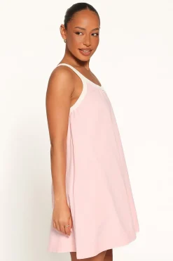 Madrid Mini Dress