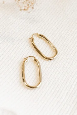 Mae Earrings