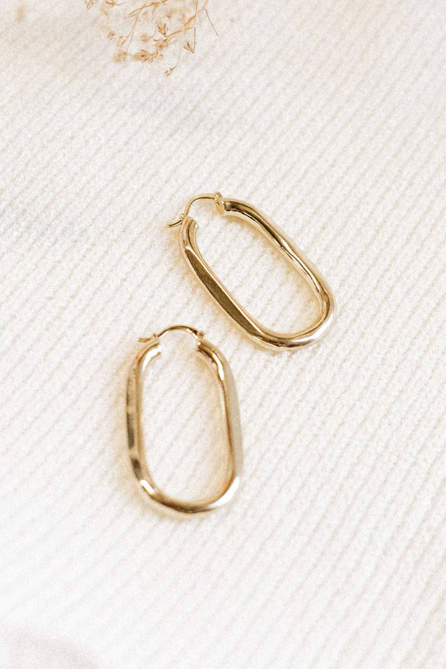 Mae Earrings