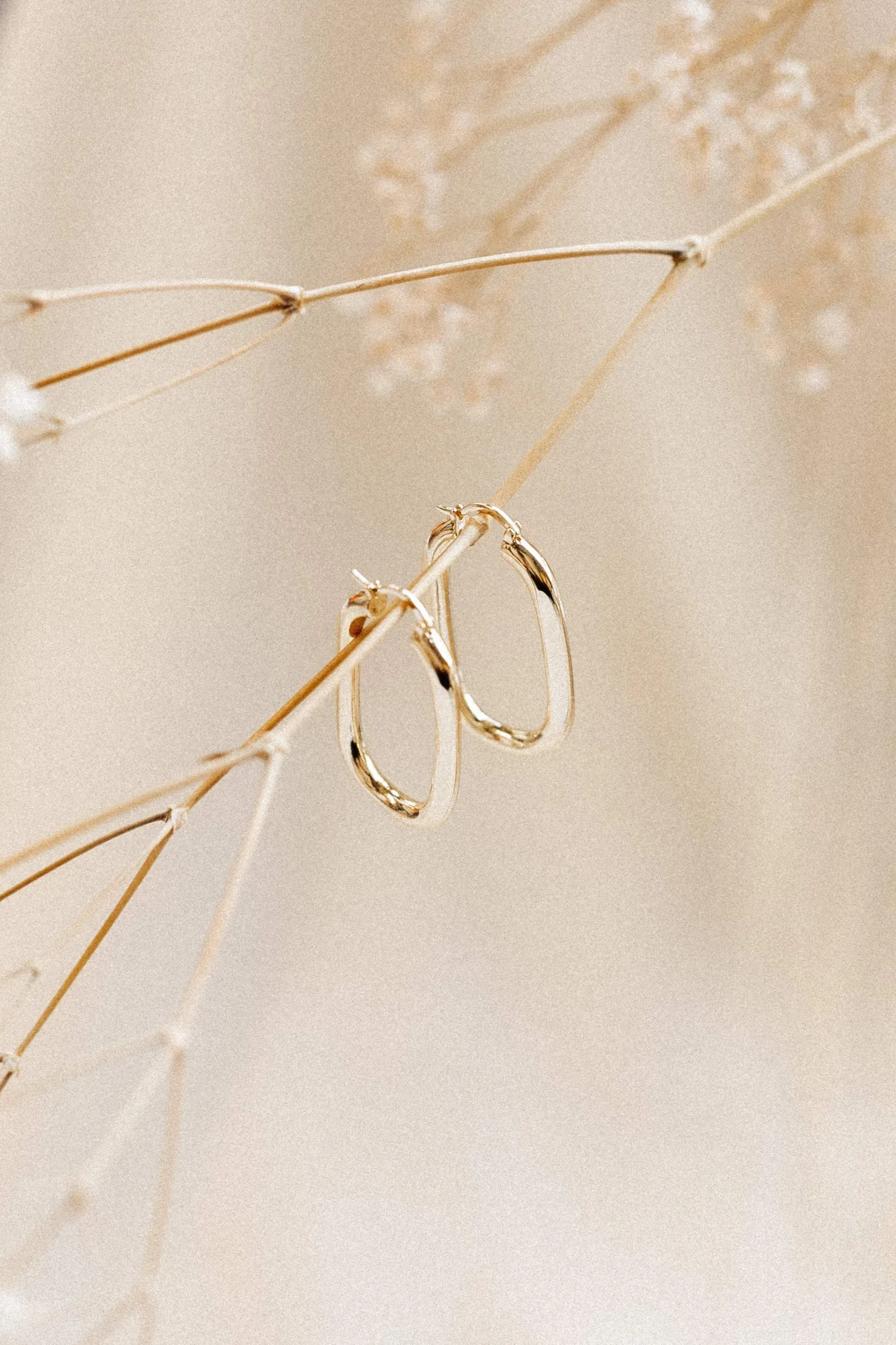 Mae Earrings